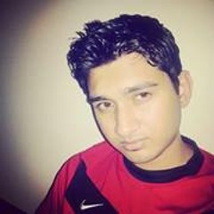 Brandon Anthony Mahabir