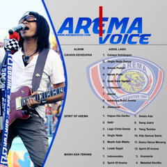 AremaVoice