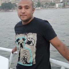 Mohamed Metwally 32