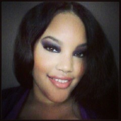 Shari Tiandra Tinker