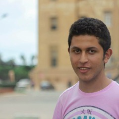 Ahmed Shaheen