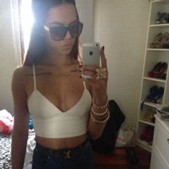 Madison McAllister 1