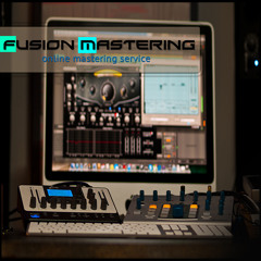 FUSION MASTERING
