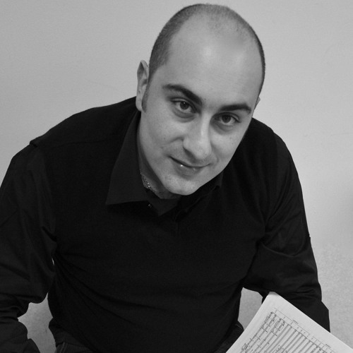 Juan Eiras’s avatar