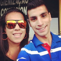 Marcos William Rocha