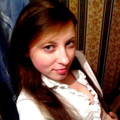 Diana Čaplinskaitė