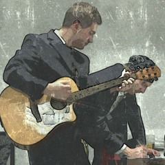 Broken(Seether Cover) feat. Liesa