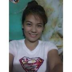 Aarielle Ruth Canindo