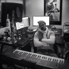 David Gee (prod/artist)