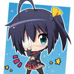 Katanashi Rikka