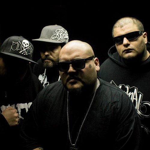 .FUNERARIA -TU PROXIMA MENTIRA (6ko Feat Arty) 2010