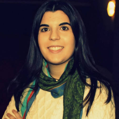 Ana Pérez 95’s avatar