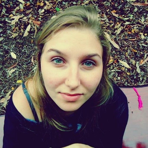 Natalia Oberle’s avatar