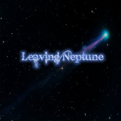 Leaving Neptune