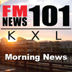 KXL-Morning News
