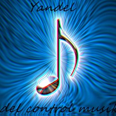Yandel el control musikal