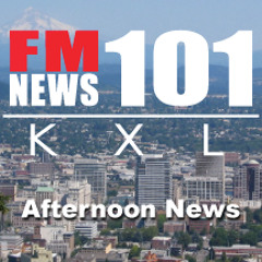 KXL-Afternoon News