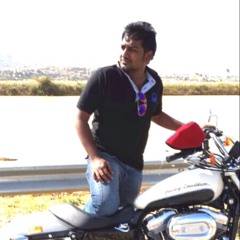 Gowtham Reddy 3