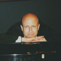 Marc Irwin Film Music