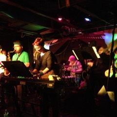 clibberjonesensemble