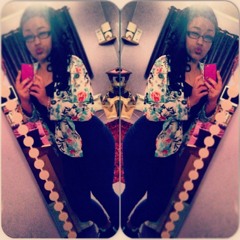 Jazmine Lucy Reynolds