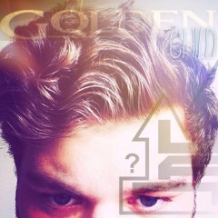 GoldenChild