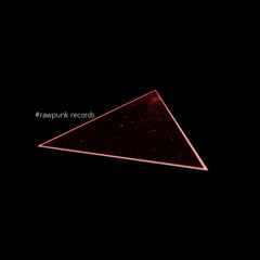 #rawpunk records