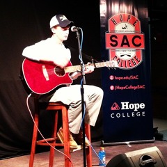 Justin Glick's Music