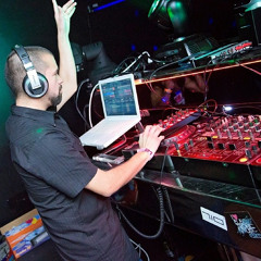 Damian Murillo