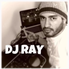 DJ RAY-07