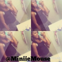 MiniieMouse
