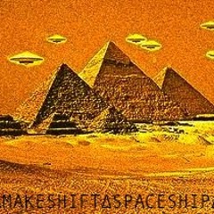 ∆MAKESHIFT∆SPACESHIP∆