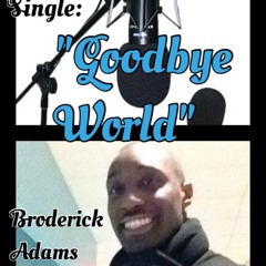 Broderick Adams 1