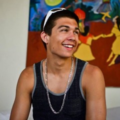 Mikey McSpicy Van Aswegen