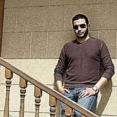 Ahmed Sherif 107