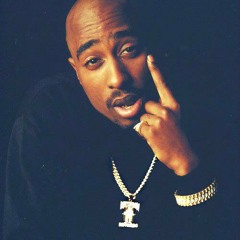 2Pac - Set It Off (One Nation) (Unreleased)
