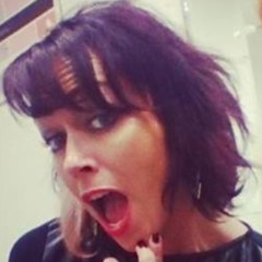 Nicky Bagpuss Bradbury