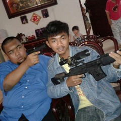 Umar Alfrenda