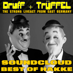 Druff & Trüffel - Liveact