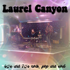 laurelcanyonband