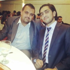 Mohammad Rashad Barakat