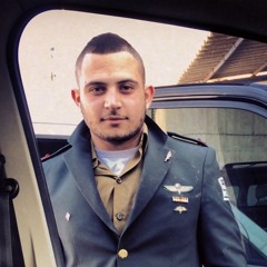 Shahar Asraf