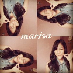 Marisa Kartika Putri