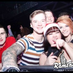 James Michael Clark 1