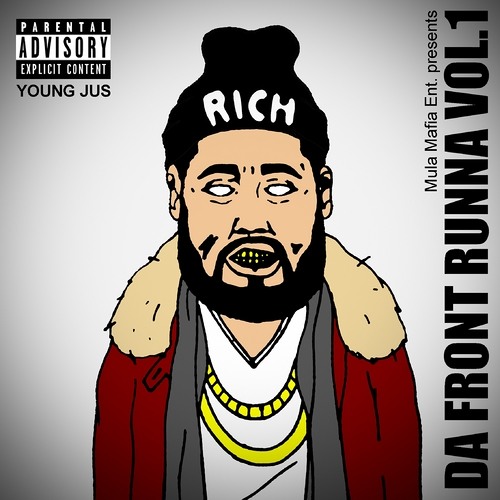 Stream Lotus Flower Bomb Freestyle By YoungJus Listen Online For Free On SoundCloud