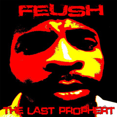 Feush ft Chase music -Ghetto Anthem