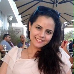 Yosra Rzig 1