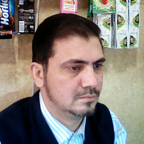 Amjad Kashmire’s avatar