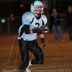 Derekk Matthew Esparzaa