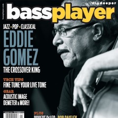 Bass Player Magazine